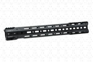GRIDLOK® Main Body with Sight and Rail Attachments - 17"/Black (Blemished)