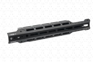GRIDLOK 15" Handguard Rail Body Only - Black (Blemished)