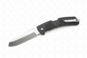 Strike K1 Knife - Black