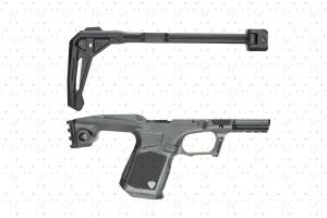 SMC Bravo for RXM 4
