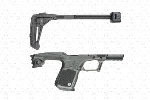 SMC Bravo for RXM 4