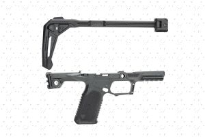 SMC Bravo for Springfield Echelon 4.5