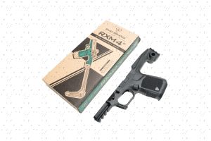 Strike SMC Bravo for RXM 4