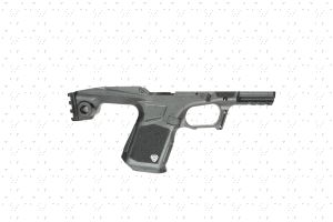 Strike SMC Bravo for RXM 4