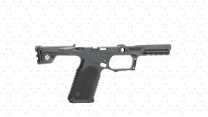Strike SMC Bravo Chassis for Springfield Echelon 4.5
