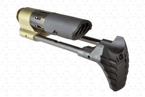 PDW Stock - FDE (Blemished)