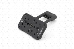 Strike Ambush 45-Degree Optic Mount