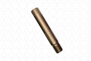 Carbine Length Pistol Receiver Extension - FDE (Blemished)