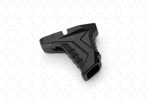 MLOK Mini HandStop with Cable Management System® - Black (BLEM)