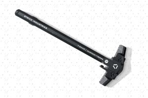 T-Bone Charging Handle for .223/5.56 - Black/Black (Blemished)