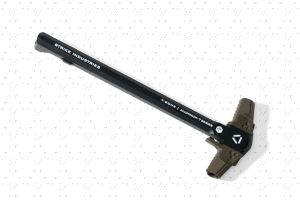 T-Bone Charging Handle for .223/5.56 - Black/OD (Blemished)