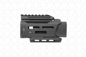Strike Micro Length Aluminum Handguard (BLEM)