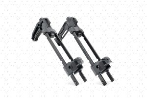 Strike CZ Scorpion 3/3+ PDW Stock and Stab