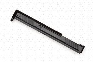 Liteslide for GLOCK™ G17 GEN3 - Black