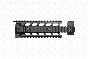 Strike M4 Quad Rail Handguard (Blem)
