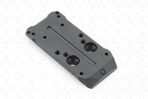 Strike Slide for P365 MRDS Adapter Plate (Blemished)