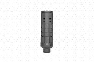 Strike Pistol Linear Compensator