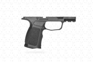 Strike Enhanced Grip Module for the SIG P365-Black (Blemished)
