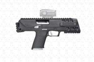 Strike Modular Chassis for the Ruger-5.7®