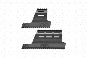 Strike Modular Chassis for PS90 Aluminum Short and Long Handguard (PRE ORDER)