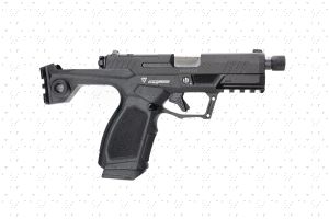 Taurus GX4 Strike Bravo