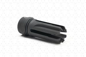 Venom Flash Hider for .223/5.56 or .308/7.62