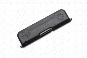 AR Ultimate Dust Cover for .223/5.56 - Texas Edition v1 Black (BLEM)