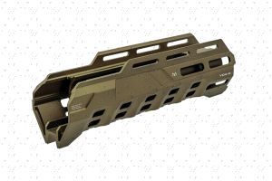VOA Handguard for Remington 870 - FDE (Blemished)