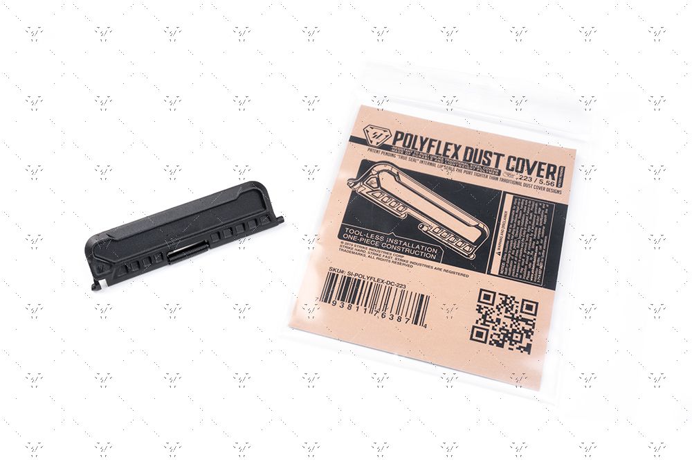 Polyflex Dust Cover (.223/5.56)
