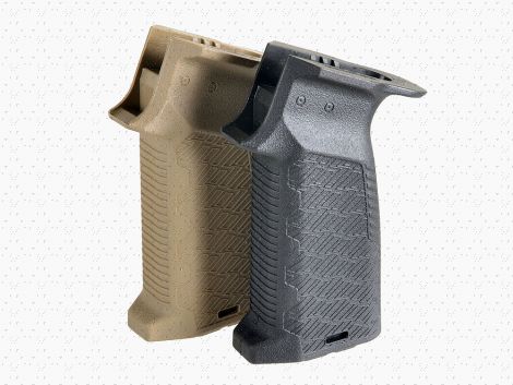 AK Enhanced Pistol Grip