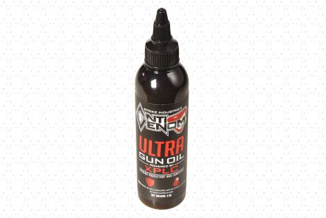 AntiVenom ULTRA Gun Oil