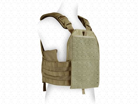 C.O.R.E Plate Carrier (Clandestine Operations Rescue Extraction)