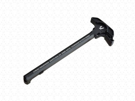 Charging Handle with Extended Latch for .223/5.56 - Black (Blemished)