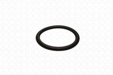 [#2] Spare 14.5mmx1.5mm O-Ring for Barrel Cover Thread Protector for Pistol - 1pc