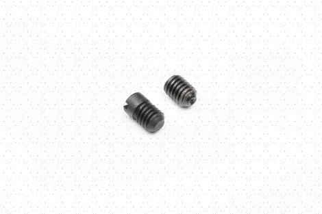 [#4&5] Spare Screws for Multi-Function End Plate and Anti-Rotation Castle Nut - 2pcs
