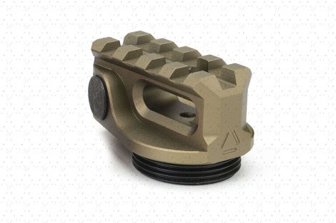 Strike AR Picatinny Stock Adapter - FDE (Blemished)