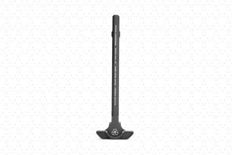 Latchless Charging Handle for .223/5.56