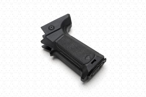 Overmolded Enhanced Pistol Grip for CZ Scorpion