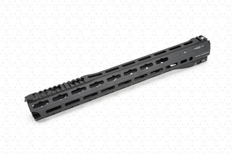 GRIDLOK® LITE Rail for AR-15 - 17"/Black (Blemished)