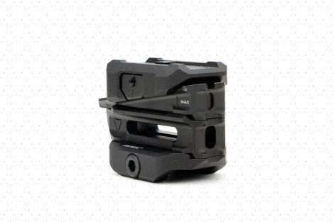 Strike Variable Optic Mount for Aimpoint® Micro Standard