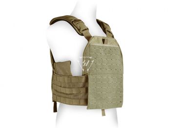 C.O.R.E Plate Carrier (Clandestine Operations Rescue Extraction)