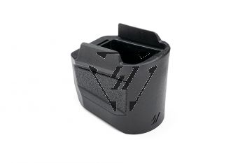 Extended Magazine Plate for SIG SAUER P320 (9mm)
