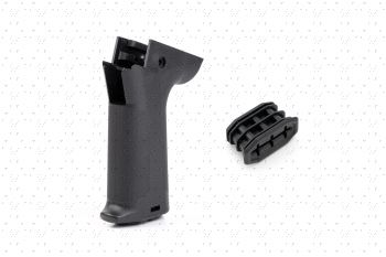 Pistol Grip for CZ Scorpion EVO & Strike Pistol Grip Plug Tool Holder Insert Combo