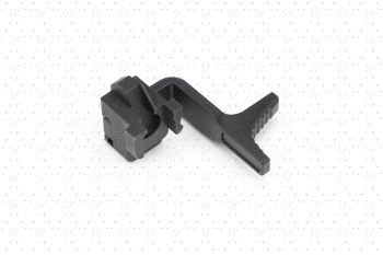 Ambidextrous Side Charging Handle for SIG SAUER P320