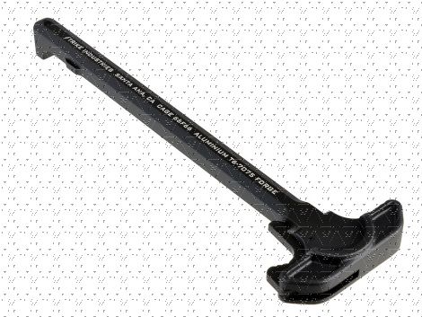 Charging Handle (Old school) for .223/5.56 AR-15/M4  - Black