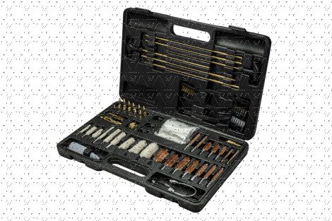 SI-GCBK - Gun Cleaning Brush Kit