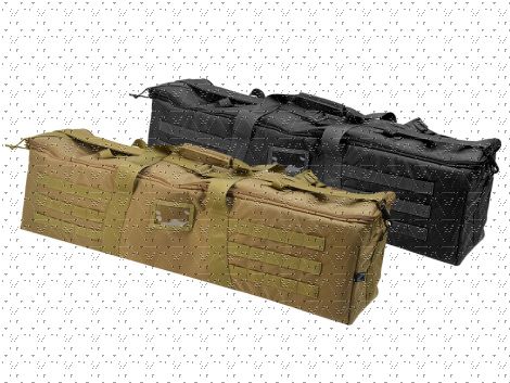 Modular Rifle Bag