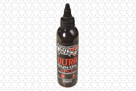 AntiVenom ULTRA Gun Oil
