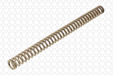 Reduced Power Recoil Spring for GLOCK™