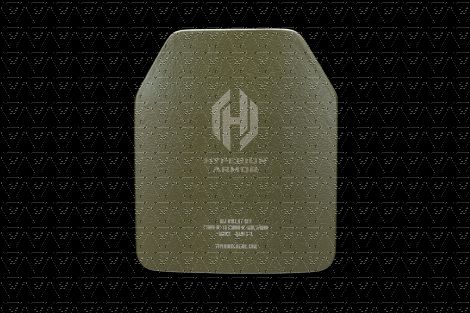 Hyperion Armor RF2/Level III+ Plate
